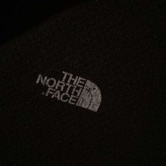 Half zip, North Face - Picture 2 of 3